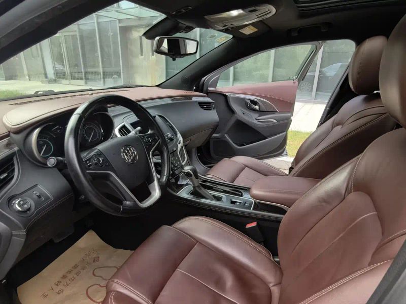 ancove buick_regal