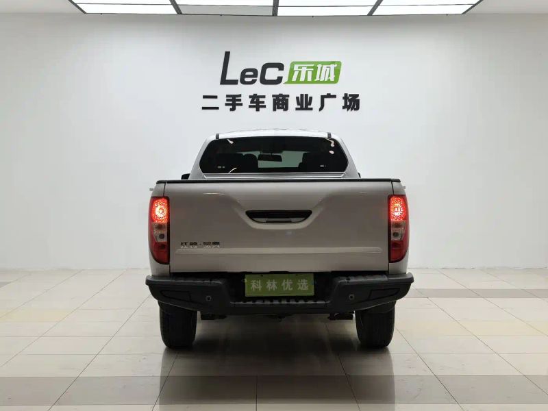 dadao pickup_truck