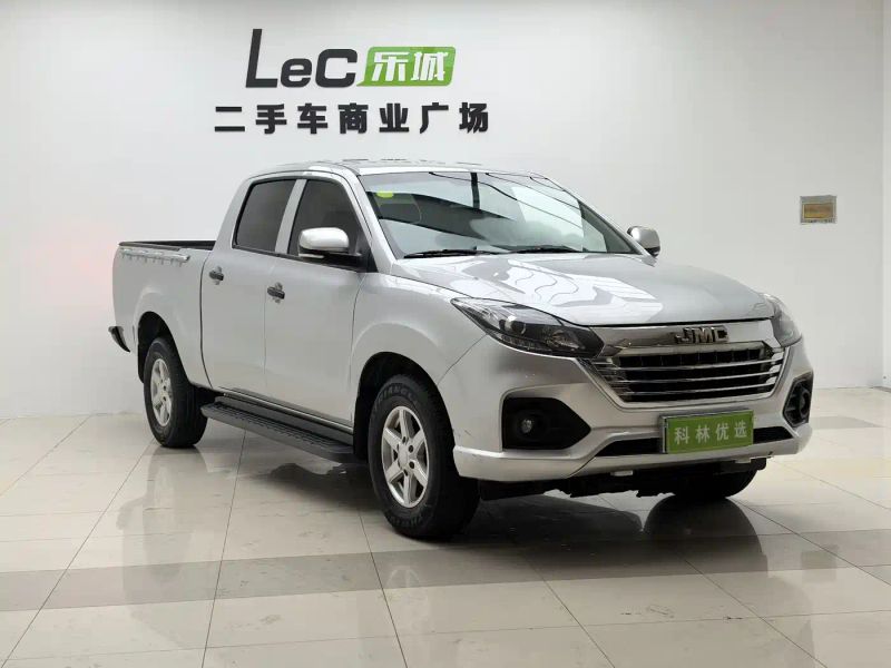 dadao pickup_truck
