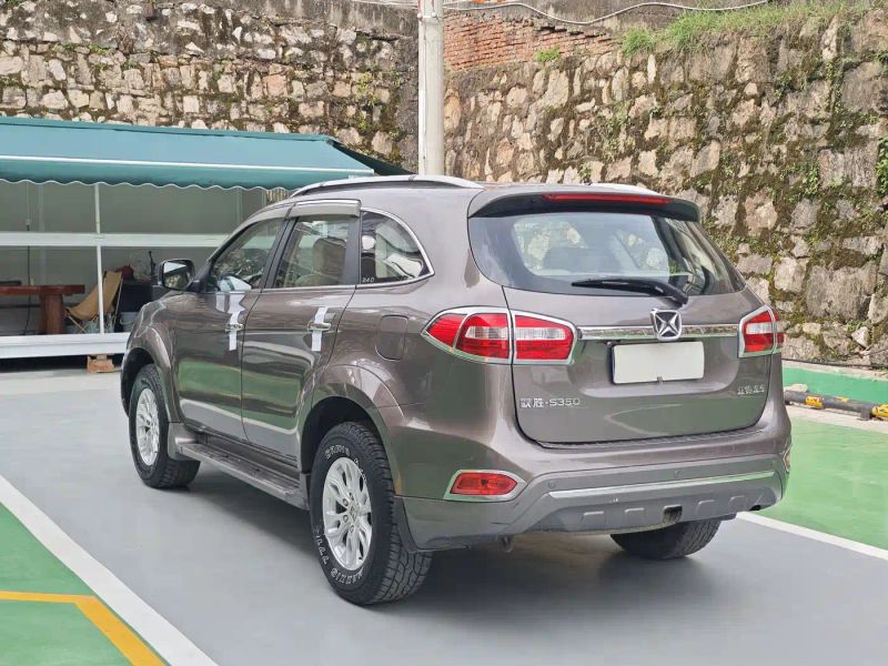 dadao s350