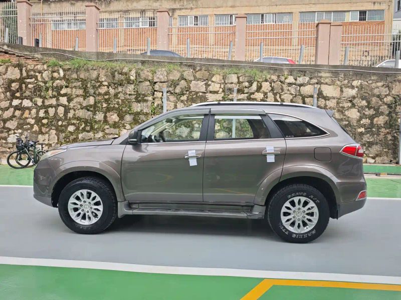 dadao s350