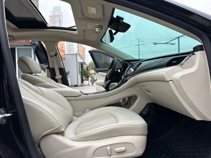 ancove buick_regal