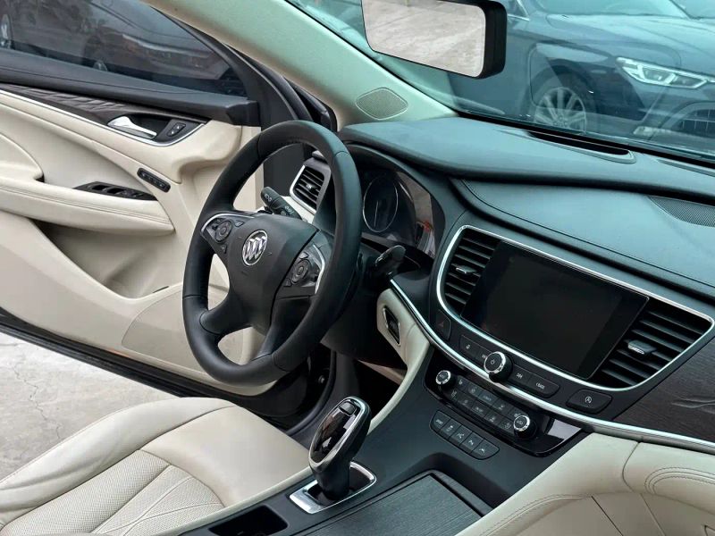 ancove buick_regal
