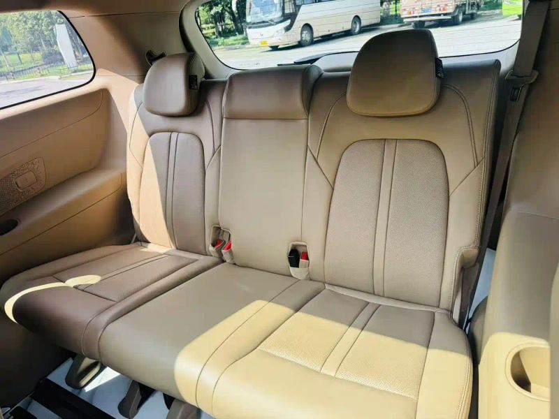 ancove gl8