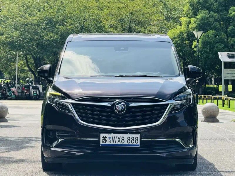 ancove gl8