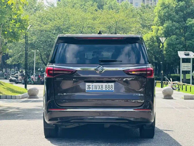 ancove gl8