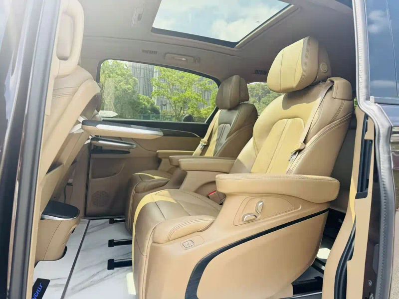 ancove gl8
