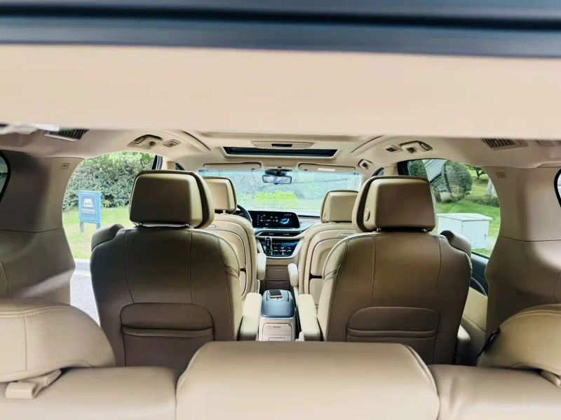 ancove gl8