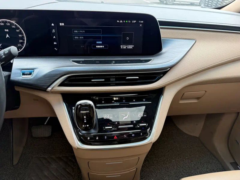 ancove gl8