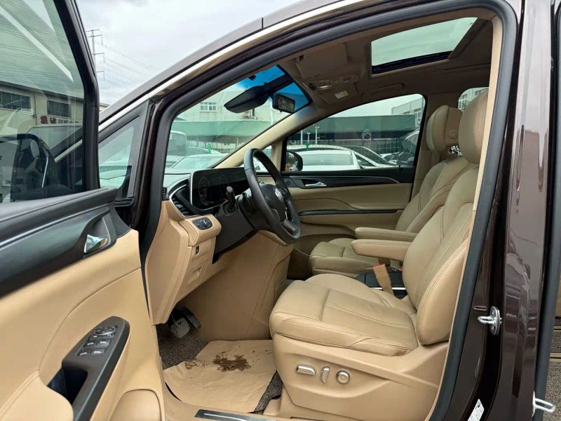 ancove gl8