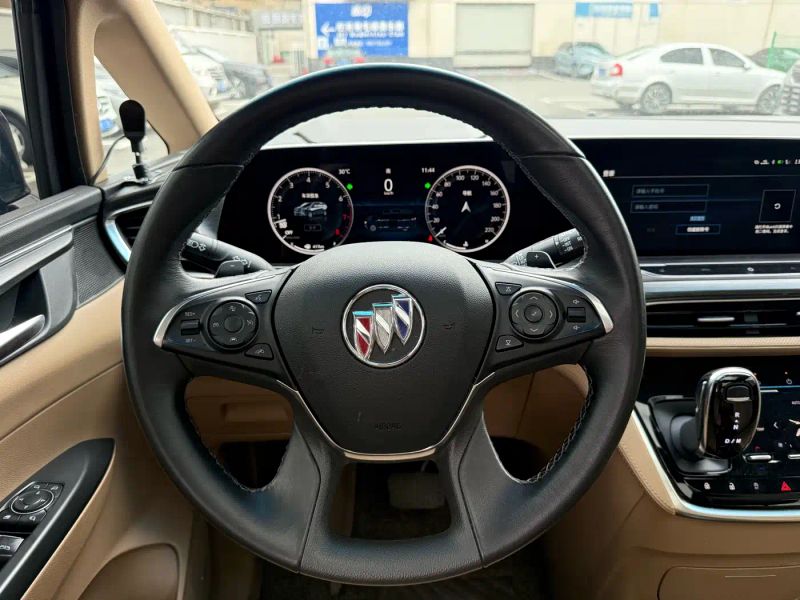 ancove gl8