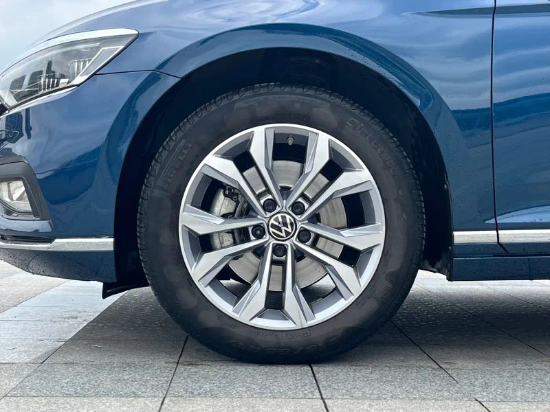 faw-volkswagen lan