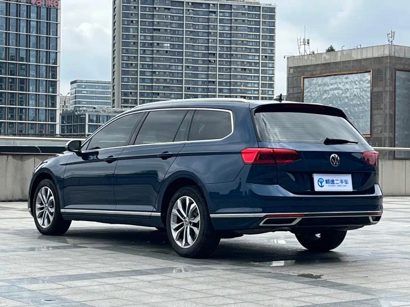 faw-volkswagen lan