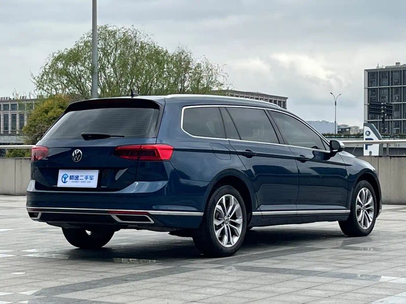 faw-volkswagen lan