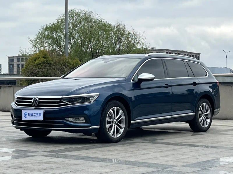 faw-volkswagen lan