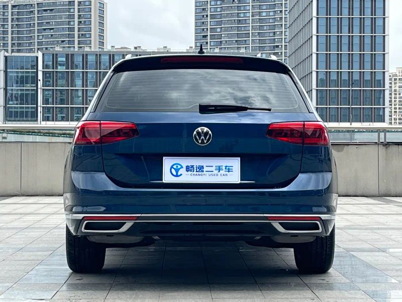 faw-volkswagen lan