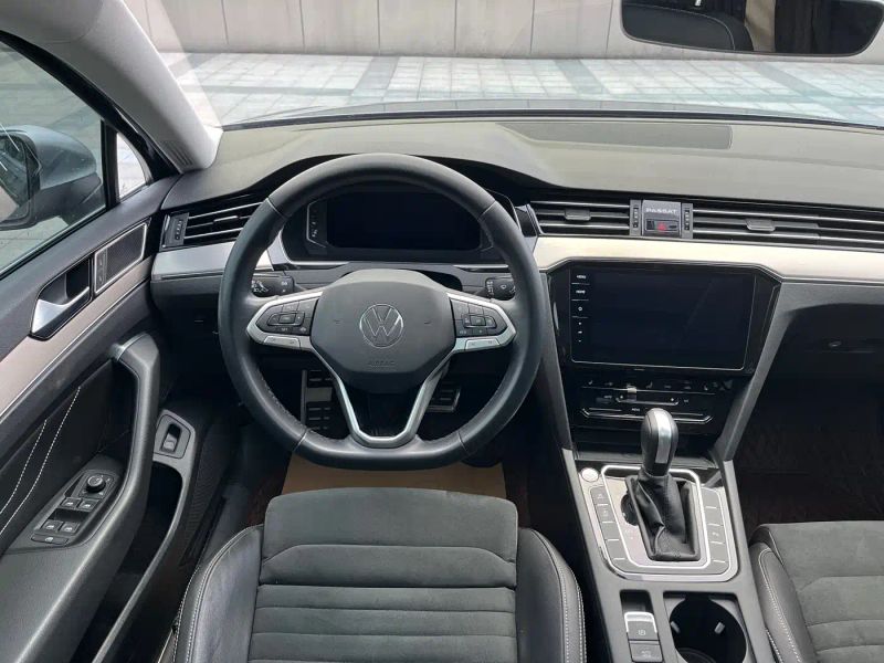 faw-volkswagen lan