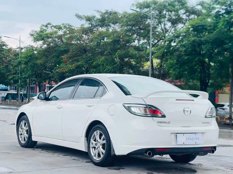 Mazda ruiyi