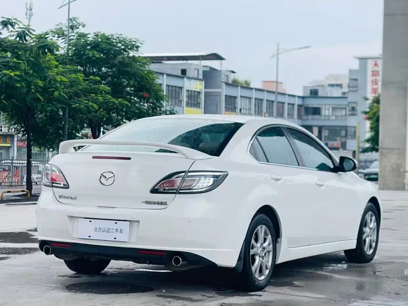 Mazda ruiyi