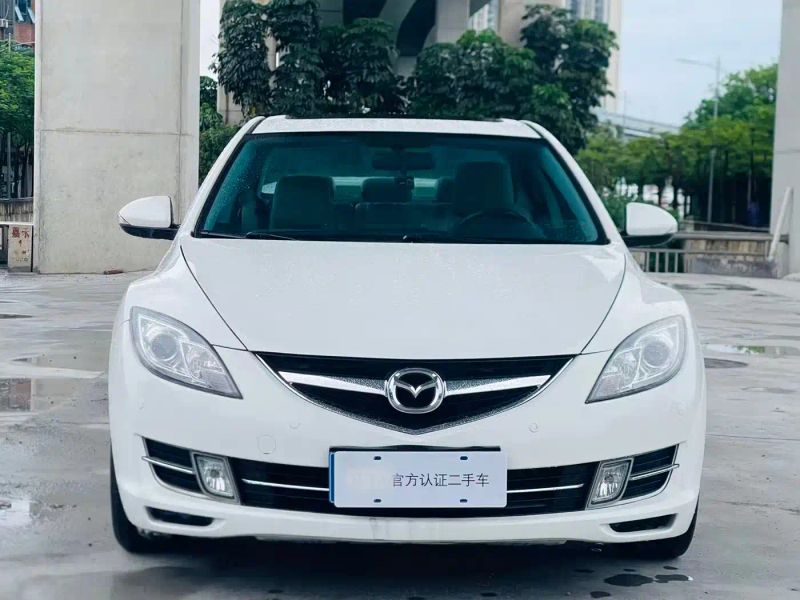 Mazda ruiyi