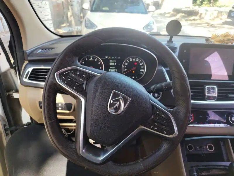 Baojun 730