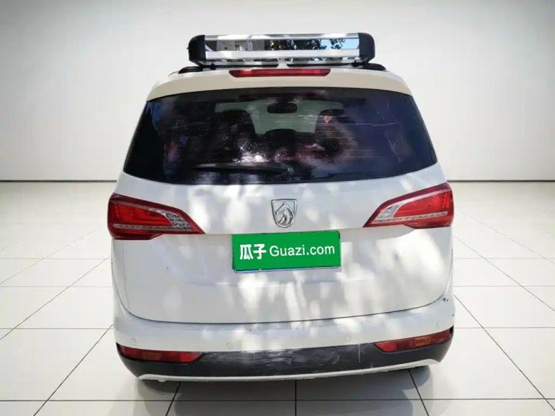 Baojun 730