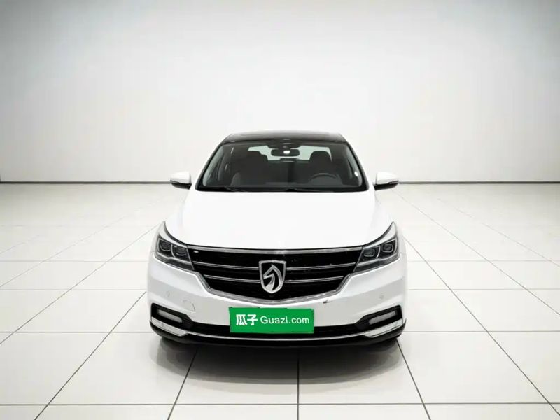 Baojun 730