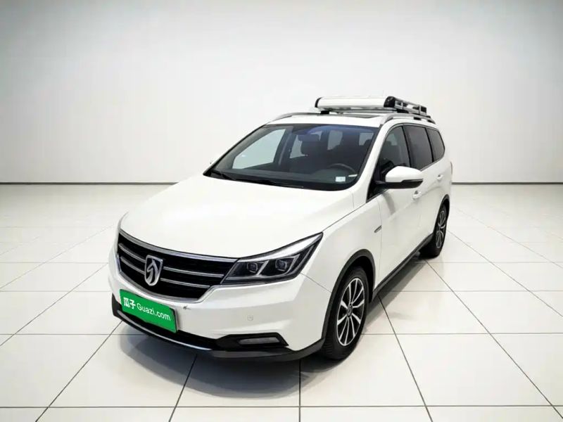 Baojun 730