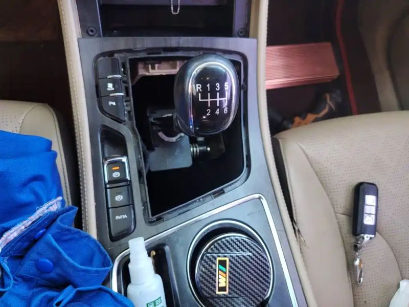 Baojun 730