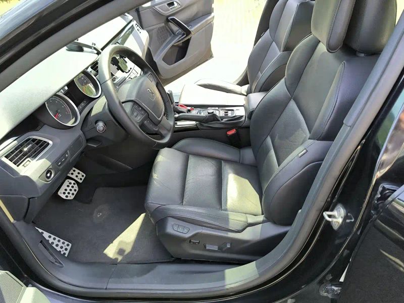 Peugeot peugeot_508