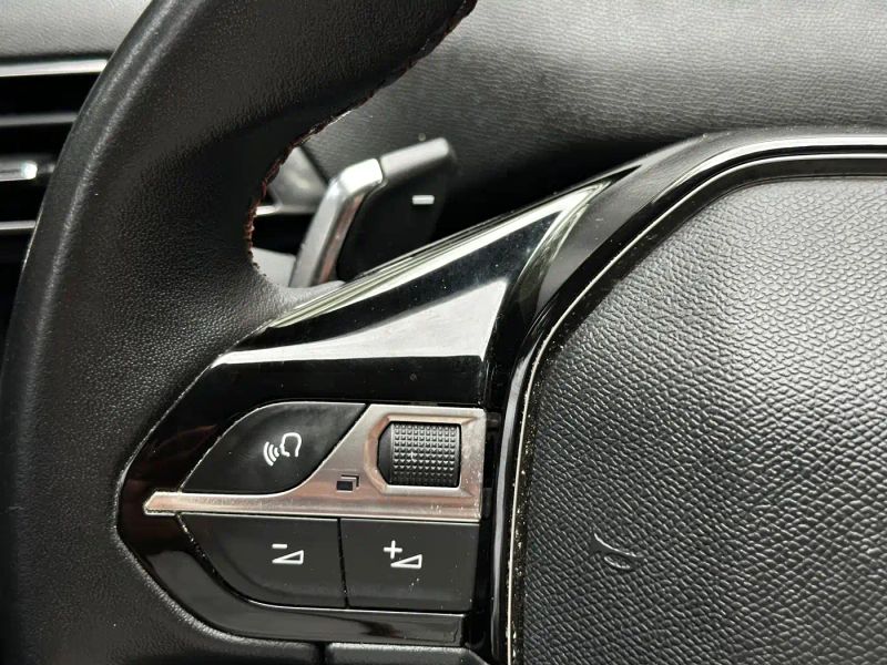 Peugeot 4008