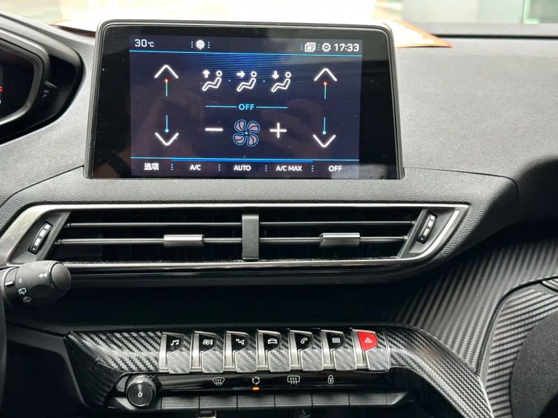 Peugeot 4008