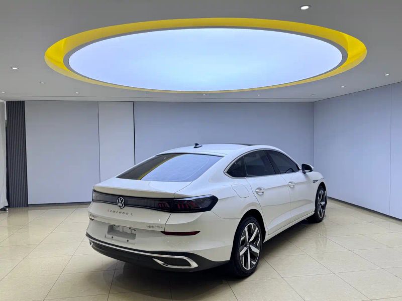 faw-volkswagen lingdul