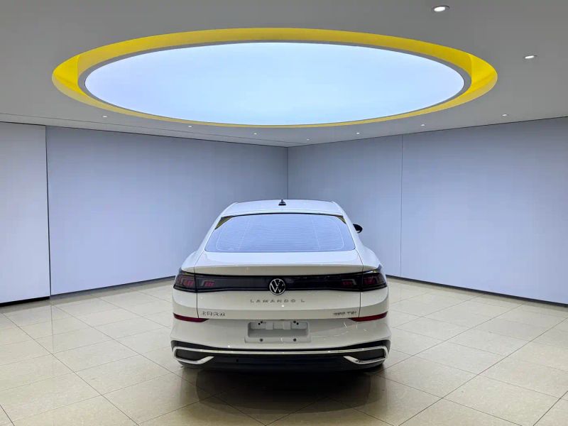 faw-volkswagen lingdul