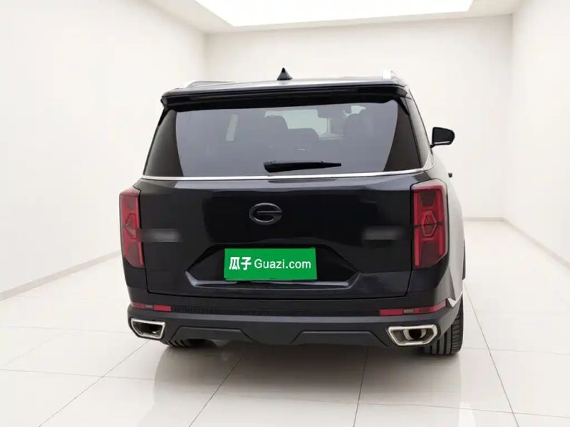 yingbao gs8