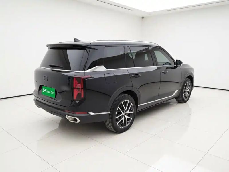 yingbao gs8