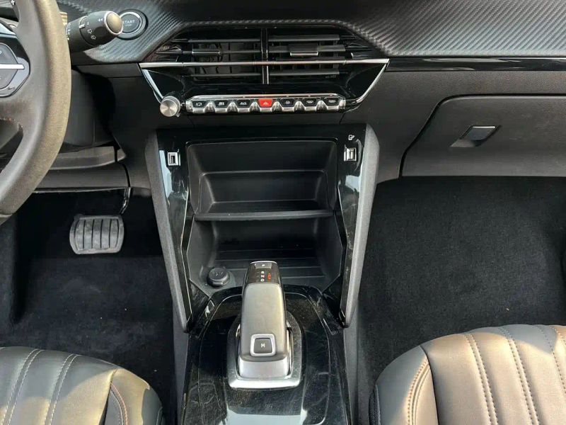 Peugeot peugeot-2008