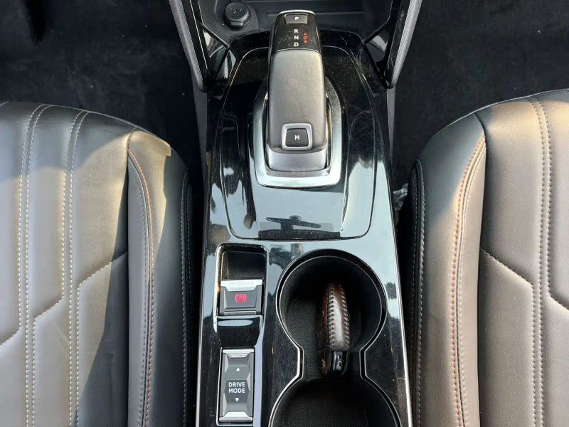Peugeot peugeot-2008