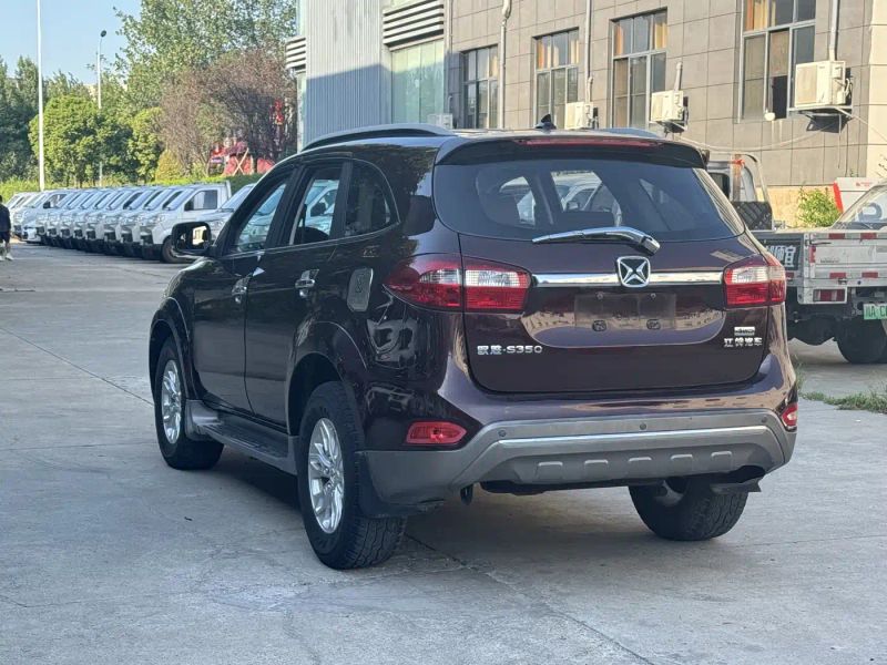 dadao s350
