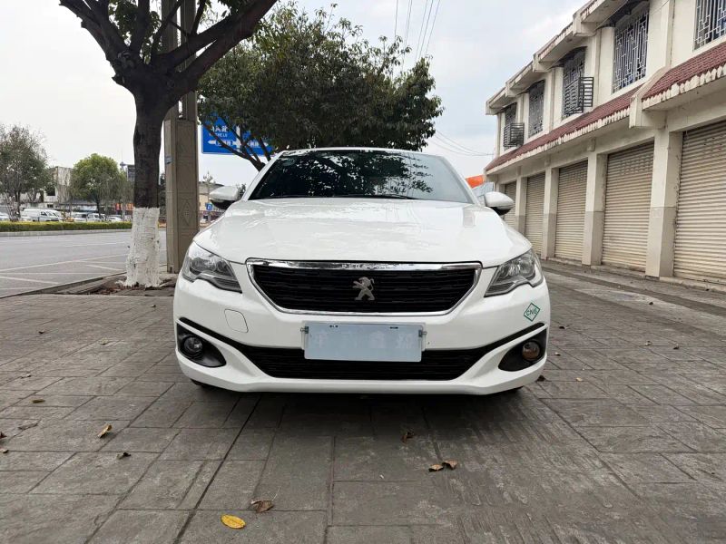 Peugeot peugeot_301