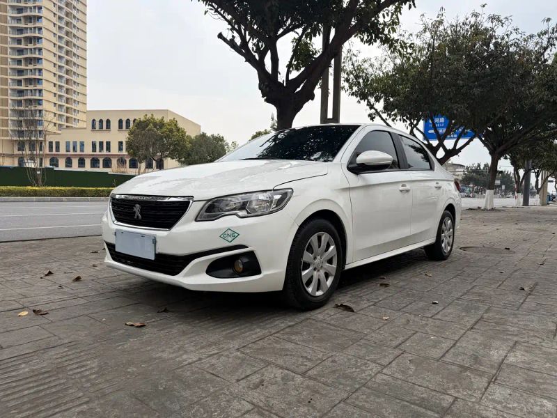 Peugeot peugeot_301