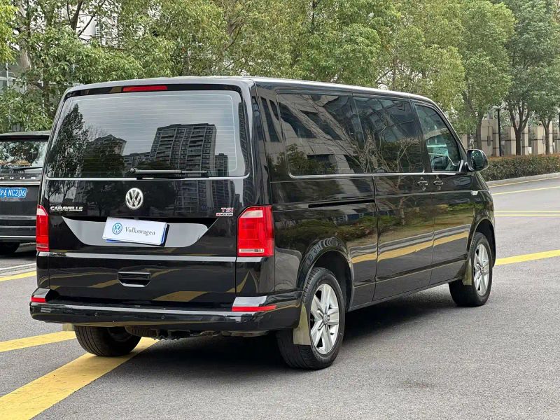 faw-volkswagen kai_lu_wei