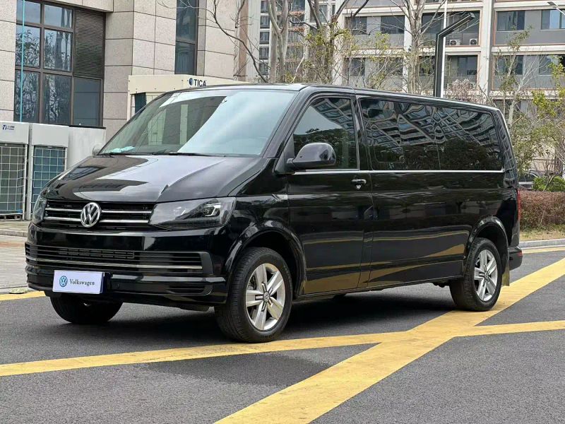 faw-volkswagen kai_lu_wei