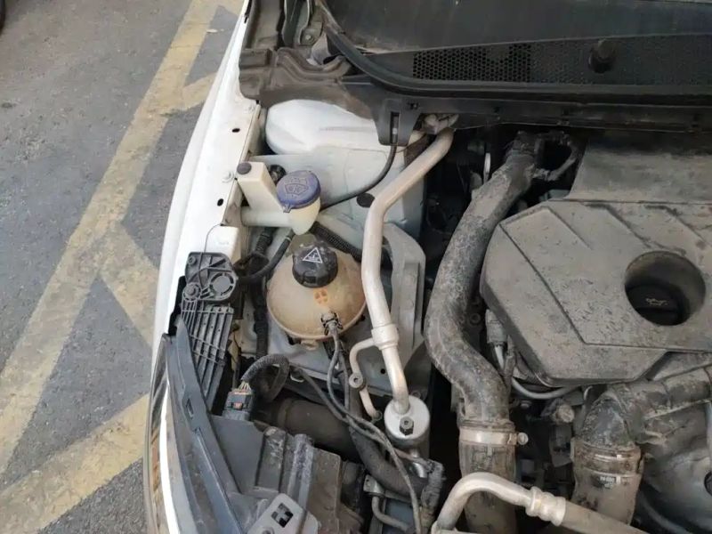 Peugeot peugeot_408