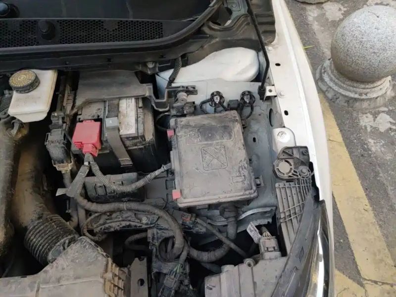 Peugeot peugeot_408