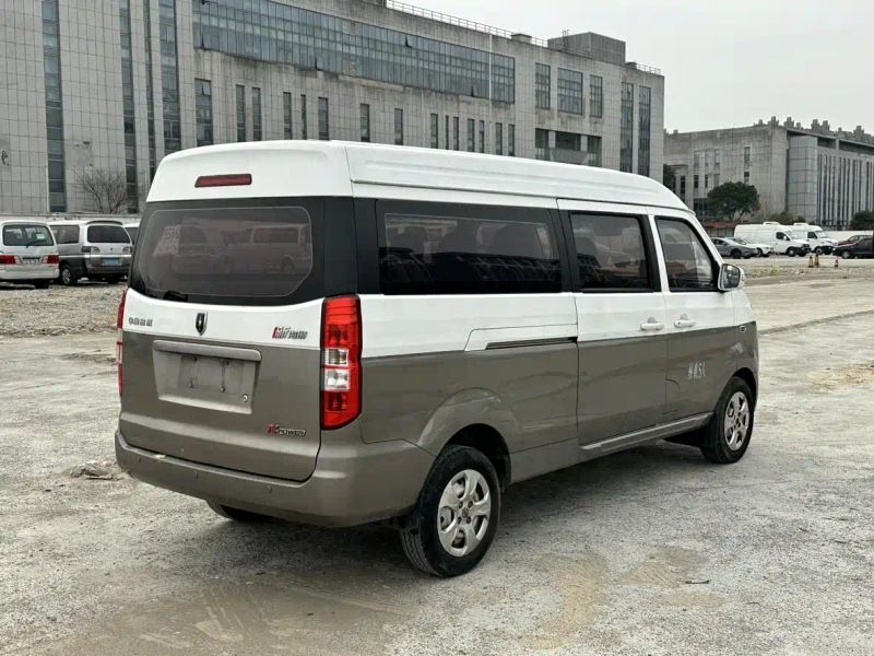 jinhaishi x30l