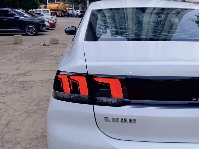 Peugeot peugeot_308