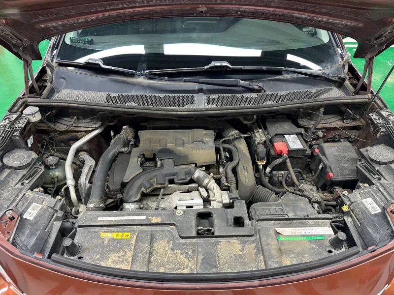 Peugeot 4008