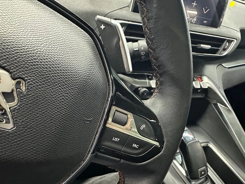 Peugeot 4008