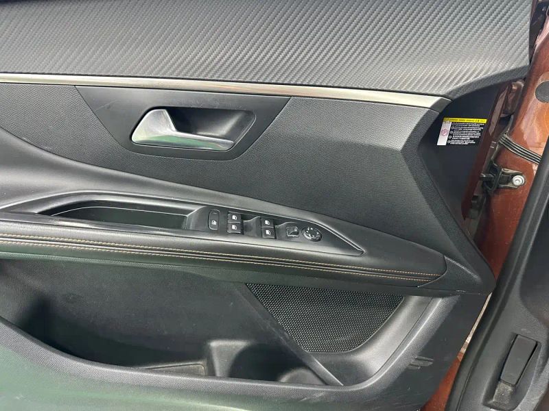 Peugeot 4008